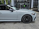 New 2026 MERCEDES-BENZ CLE CLE 450 4MATIC CABRIOLET in FT. PIERCE, FLORIDA (Photo 14)