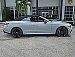 New 2026 MERCEDES-BENZ CLE CLE 450 4MATIC CABRIOLET in FT. PIERCE, FLORIDA (Photo 15)