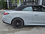 New 2026 MERCEDES-BENZ CLE CLE 450 4MATIC CABRIOLET in FT. PIERCE, FLORIDA (Photo 16)