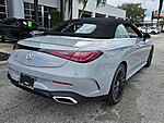 New 2026 MERCEDES-BENZ CLE CLE 450 4MATIC CABRIOLET in FT. PIERCE, FLORIDA (Photo 17)
