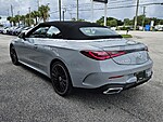 New 2026 MERCEDES-BENZ CLE CLE 450 4MATIC CABRIOLET in FT. PIERCE, FLORIDA (Photo 19)