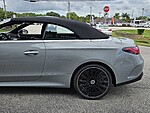 New 2026 MERCEDES-BENZ CLE CLE 450 4MATIC CABRIOLET in FT. PIERCE, FLORIDA (Photo 20)
