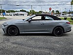 New 2026 MERCEDES-BENZ CLE CLE 450 4MATIC CABRIOLET in FT. PIERCE, FLORIDA (Photo 21)