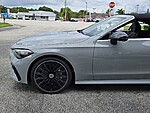 New 2026 MERCEDES-BENZ CLE CLE 450 4MATIC CABRIOLET in FT. PIERCE, FLORIDA (Photo 22)