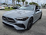 New 2026 MERCEDES-BENZ CLE CLE 450 4MATIC CABRIOLET in FT. PIERCE, FLORIDA (Photo 23)