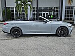 New 2026 MERCEDES-BENZ CLE CLE 450 4MATIC CABRIOLET in FT. PIERCE, FLORIDA (Photo 3)
