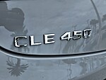 New 2026 MERCEDES-BENZ CLE CLE 450 4MATIC CABRIOLET in FT. PIERCE, FLORIDA (Photo 30)