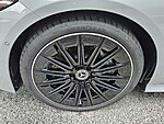 New 2026 MERCEDES-BENZ CLE CLE 450 4MATIC CABRIOLET in FT. PIERCE, FLORIDA (Photo 34)