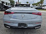 New 2026 MERCEDES-BENZ CLE CLE 450 4MATIC CABRIOLET in FT. PIERCE, FLORIDA (Photo 6)
