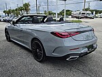 New 2026 MERCEDES-BENZ CLE CLE 450 4MATIC CABRIOLET in FT. PIERCE, FLORIDA (Photo 7)