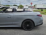 New 2026 MERCEDES-BENZ CLE CLE 450 4MATIC CABRIOLET in FT. PIERCE, FLORIDA (Photo 8)