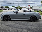New 2026 MERCEDES-BENZ CLE CLE 450 4MATIC CABRIOLET in FT. PIERCE, FLORIDA (Photo 9)