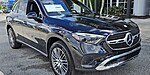 New 2026 MERCEDES-BENZ GLC-CLASS GLC 300 SUV in FT. PIERCE, FLORIDA