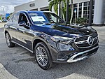New 2026 MERCEDES-BENZ GLC-CLASS GLC 300 SUV in FT. PIERCE, FLORIDA (Photo 1)