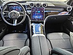 New 2026 MERCEDES-BENZ GLC-CLASS GLC 300 SUV in FT. PIERCE, FLORIDA (Photo 16)