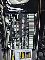 New 2026 MERCEDES-BENZ GLC-CLASS GLC 300 SUV in FT. PIERCE, FLORIDA (Photo 25)