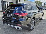 New 2026 MERCEDES-BENZ GLC-CLASS GLC 300 SUV in FT. PIERCE, FLORIDA (Photo 5)