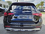 New 2026 MERCEDES-BENZ GLC-CLASS GLC 300 SUV in FT. PIERCE, FLORIDA (Photo 6)