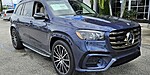 New 2026 MERCEDES-BENZ GLS GLS 450 4MATIC SUV in FT. PIERCE, FLORIDA