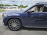 New 2026 MERCEDES-BENZ GLS GLS 450 4MATIC SUV in FT. PIERCE, FLORIDA (Photo 10)