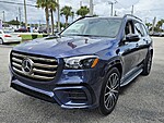 New 2026 MERCEDES-BENZ GLS GLS 450 4MATIC SUV in FT. PIERCE, FLORIDA (Photo 11)