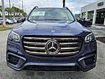 New 2026 MERCEDES-BENZ GLS GLS 450 4MATIC SUV in FT. PIERCE, FLORIDA (Photo 12)