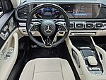 New 2026 MERCEDES-BENZ GLS GLS 450 4MATIC SUV in FT. PIERCE, FLORIDA (Photo 15)