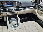 New 2026 MERCEDES-BENZ GLS GLS 450 4MATIC SUV in FT. PIERCE, FLORIDA (Photo 17)