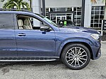 New 2026 MERCEDES-BENZ GLS GLS 450 4MATIC SUV in FT. PIERCE, FLORIDA (Photo 2)
