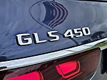 New 2026 MERCEDES-BENZ GLS GLS 450 4MATIC SUV in FT. PIERCE, FLORIDA (Photo 20)