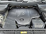 New 2026 MERCEDES-BENZ GLS GLS 450 4MATIC SUV in FT. PIERCE, FLORIDA (Photo 28)