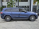 New 2026 MERCEDES-BENZ GLS GLS 450 4MATIC SUV in FT. PIERCE, FLORIDA (Photo 3)
