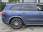 New 2026 MERCEDES-BENZ GLS GLS 450 4MATIC SUV in FT. PIERCE, FLORIDA (Photo 4)