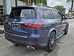 New 2026 MERCEDES-BENZ GLS GLS 450 4MATIC SUV in FT. PIERCE, FLORIDA (Photo 5)