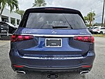 New 2026 MERCEDES-BENZ GLS GLS 450 4MATIC SUV in FT. PIERCE, FLORIDA (Photo 6)