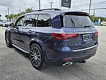 New 2026 MERCEDES-BENZ GLS GLS 450 4MATIC SUV in FT. PIERCE, FLORIDA (Photo 7)