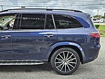 New 2026 MERCEDES-BENZ GLS GLS 450 4MATIC SUV in FT. PIERCE, FLORIDA (Photo 8)