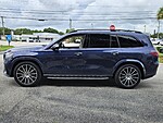 New 2026 MERCEDES-BENZ GLS GLS 450 4MATIC SUV in FT. PIERCE, FLORIDA (Photo 9)