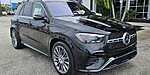 New 2026 MERCEDES-BENZ GLE GLE 450 4MATIC SUV in FT. PIERCE, FLORIDA