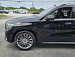 New 2026 MERCEDES-BENZ GLE GLE 450 4MATIC SUV in FT. PIERCE, FLORIDA (Photo 10)