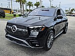 New 2026 MERCEDES-BENZ GLE GLE 450 4MATIC SUV in FT. PIERCE, FLORIDA (Photo 11)