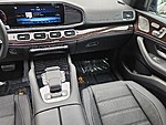 New 2026 MERCEDES-BENZ GLE GLE 450 4MATIC SUV in FT. PIERCE, FLORIDA (Photo 17)