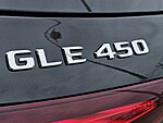New 2026 MERCEDES-BENZ GLE GLE 450 4MATIC SUV in FT. PIERCE, FLORIDA (Photo 20)