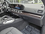New 2026 MERCEDES-BENZ GLE GLE 450 4MATIC SUV in FT. PIERCE, FLORIDA (Photo 23)
