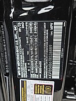 New 2026 MERCEDES-BENZ GLE GLE 450 4MATIC SUV in FT. PIERCE, FLORIDA (Photo 25)