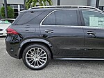 New 2026 MERCEDES-BENZ GLE GLE 450 4MATIC SUV in FT. PIERCE, FLORIDA (Photo 4)