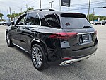 New 2026 MERCEDES-BENZ GLE GLE 450 4MATIC SUV in FT. PIERCE, FLORIDA (Photo 7)