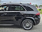 New 2026 MERCEDES-BENZ GLE GLE 450 4MATIC SUV in FT. PIERCE, FLORIDA (Photo 8)
