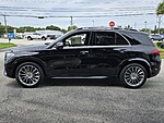 New 2026 MERCEDES-BENZ GLE GLE 450 4MATIC SUV in FT. PIERCE, FLORIDA (Photo 9)