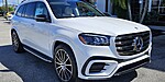 New 2026 MERCEDES-BENZ GLS GLS 450 4MATIC SUV in FT. PIERCE, FLORIDA